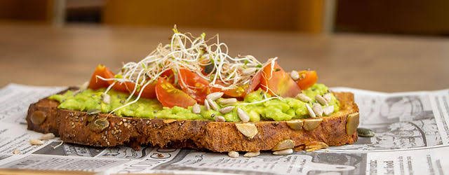 Berguna Gluten Free, Valencia