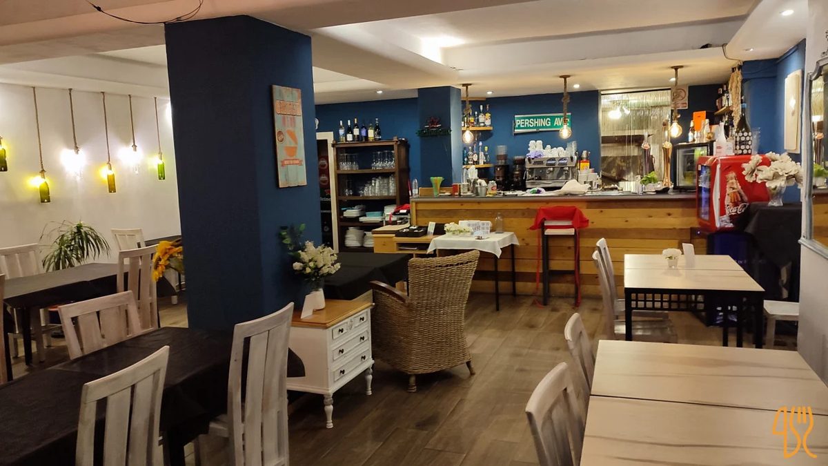 Cayena Restobar, Valencia