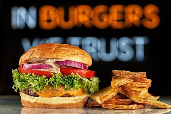 Circo Burger
