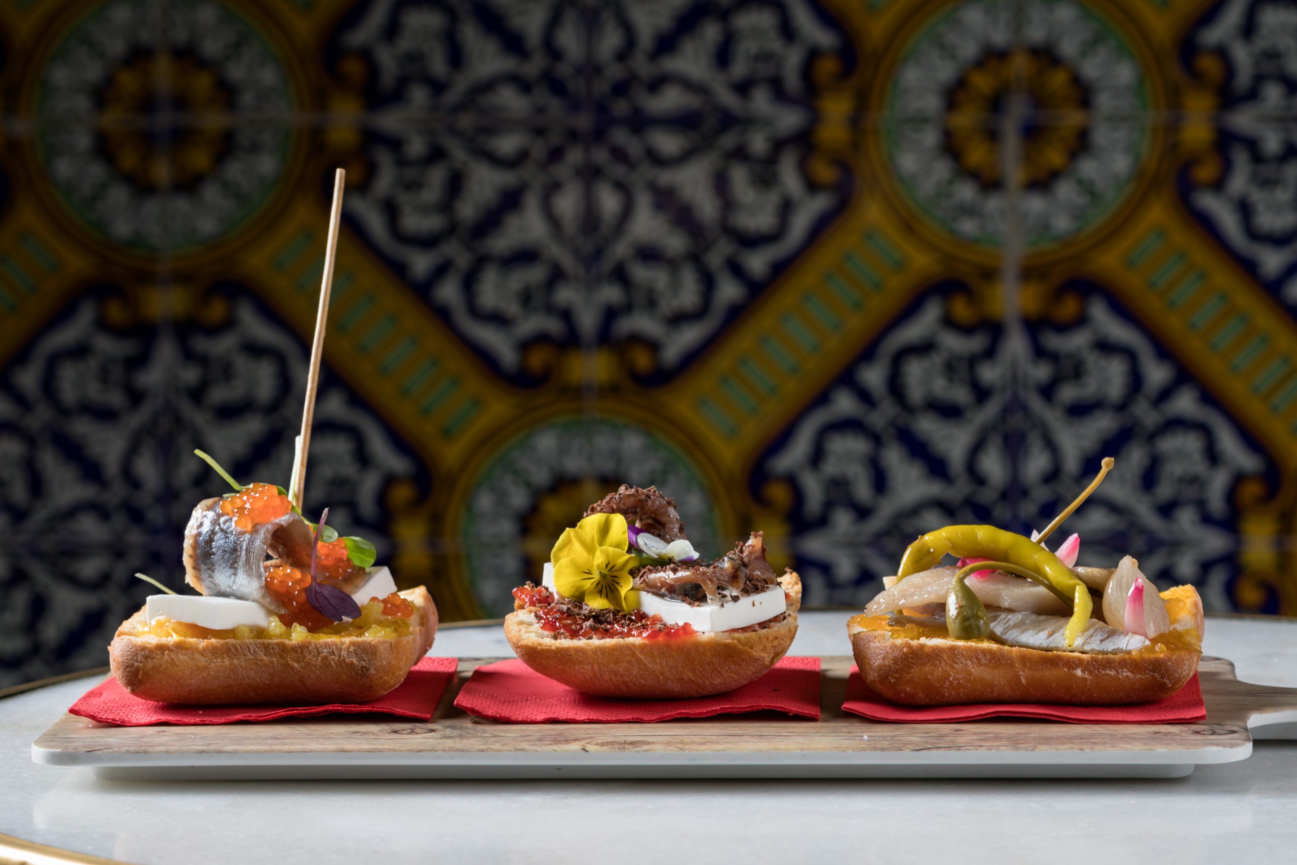 LALOLA Restaurante, Ciutat Vella, Valencia