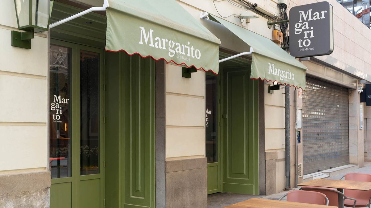 Margarito, Valencia
