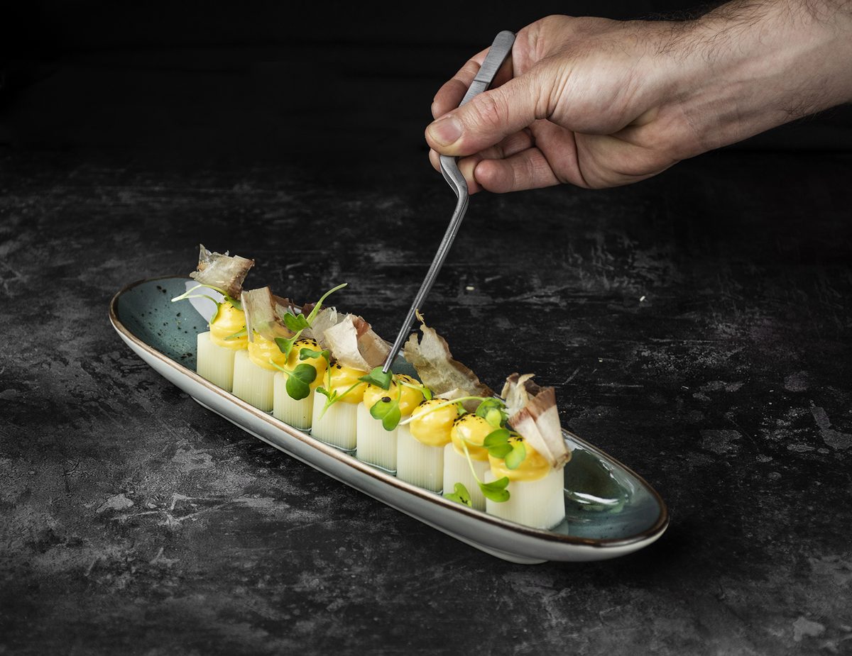 Momiji Atelier, Valencia